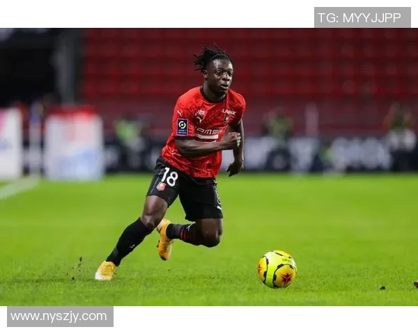 特里尔雷恩边路爆点解析助力球队攻防转换提升战术灵活性