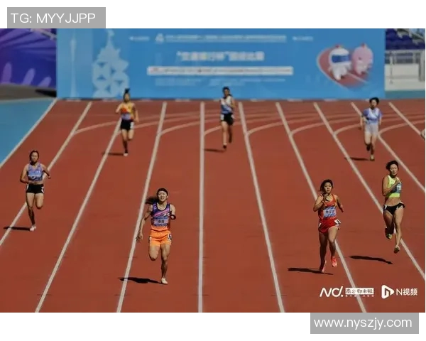 田径选手注册资讯全面解析助力运动员顺利参赛与发展